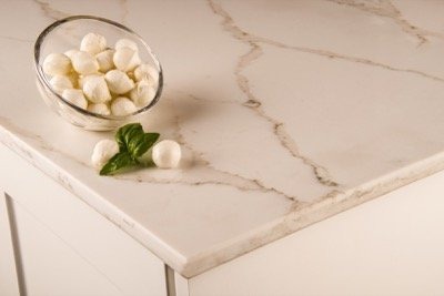 4 Great Materials For Your New Countertops