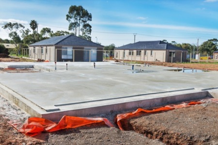 3 Foundation Types for Your Home