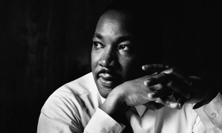 What Does MLK Have To Do With Real Estate?