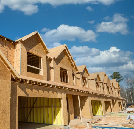 4 Things to Know About Buying a New Construction Home