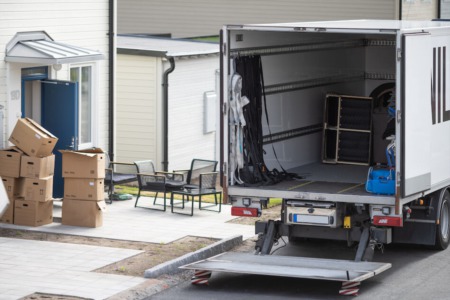 6 Moving & Packing Tips For a Stress-Free Move to Your New Home