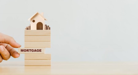 5 Types of Mortgages: How to Choose the Best Home Loan