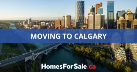 Moving to Calgary, AB: Is Calgary a Good Place to Live?