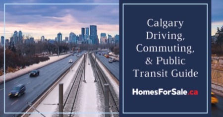 Calgary Traffic 101: How to Get Around Calgary Like a Pro