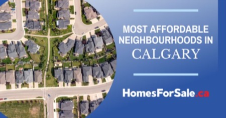 8 Affordable Neighborhoods in Calgary, AB: Budget-Friendly Homes
