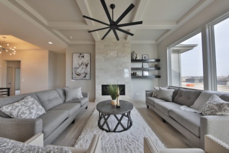 How Much Are Upgrades on New Construction Homes