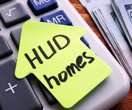 4 Risks of Buying a HUD Home