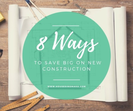 8 Ways to Save Big on New Construction