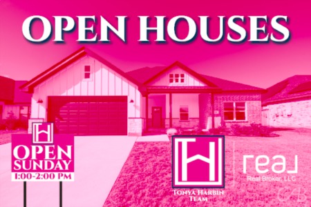 This Weekend's Open Houses 11-5/6-2022