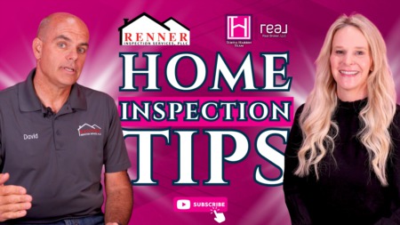 The benefits of Home Inspections