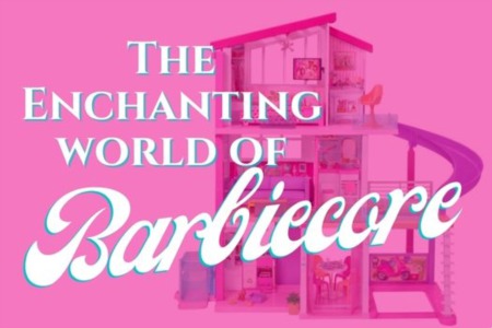 Unveiling the Enchanting World of Barbiecore: A Dazzling Design Trend to Ignite Your Imagination!