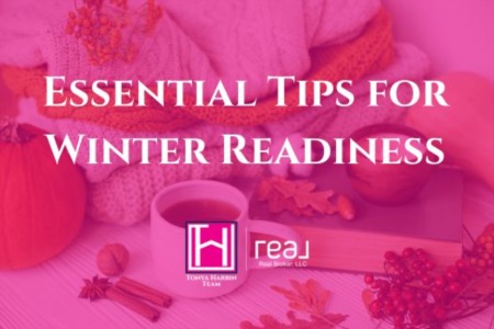 Preparing Your Home for the Chilly Season