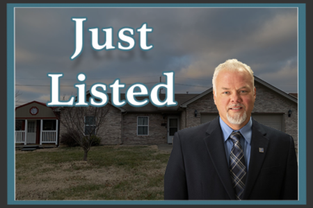 211 Martin Cir SOLD in Jeffersonville!