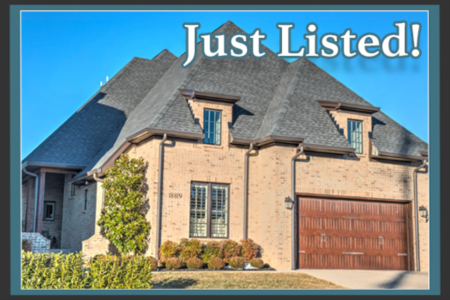 SOLD! in Locust Creek
