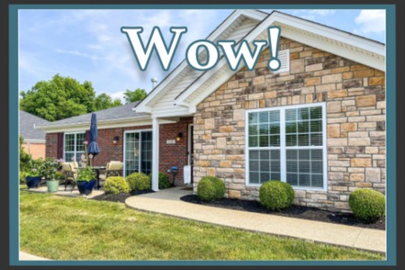 Simpsonville listing that you won't want to miss!!!