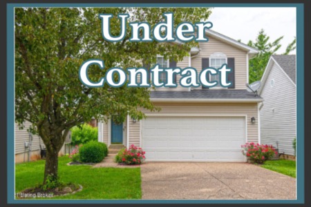 Worthington Hills Condo UNDER CONTRACT! -Martin Crane