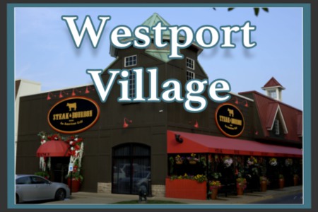 Westport Village Video!