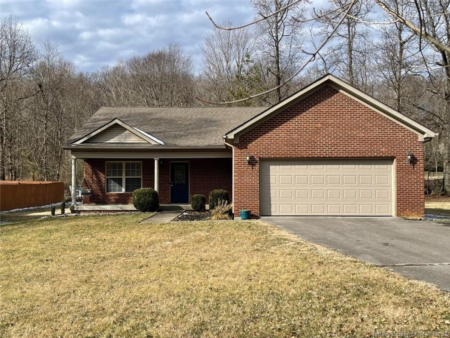 Danny Short | New Listing in New Albany Indiana!