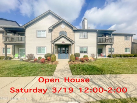 Worthington Glen Condo JUST LISTED! 