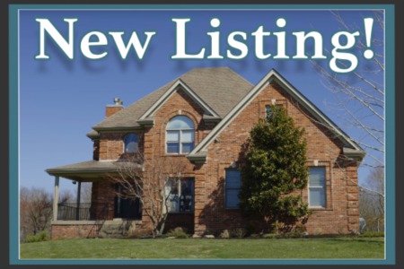 3508 Hebron Rd, Just Listed! Five ACRES!!!