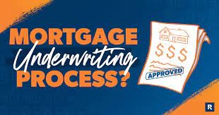The Mortgage Underwriting Process: A Step-by-Step Guide