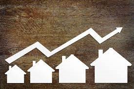 Lower Mortgage Rates Spark Home Sales Rebound