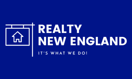 Former Real Estate Franchisee Goes Independent - Introducing REALTY NEW ENGLAND