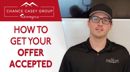 6 Tips for Getting Your Offer Accepted