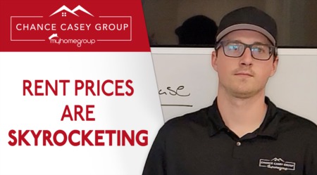 Stop Renting and Buy a Home Instead