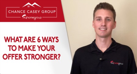 Q: What Are 6 Ways to Make Your Offer Stronger?