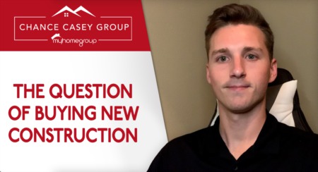 Q: Should You Buy New Construction Instead of Resale?