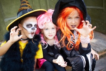 5 Spooky & Fun Anchorage Halloween Events