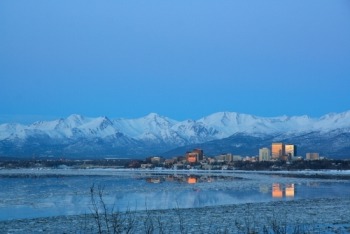 5 Reasons To Buy Your Next Home In Anchorage, Alaska