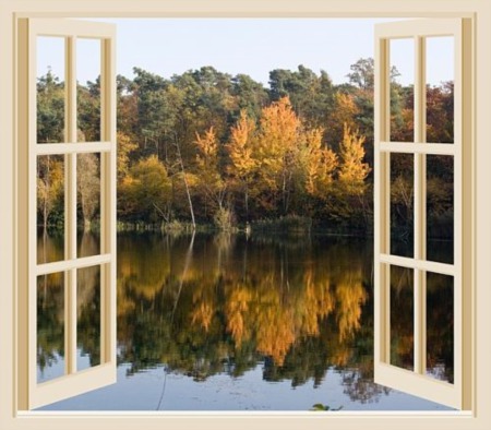 Does Your Alaskan Home Need New Windows?   