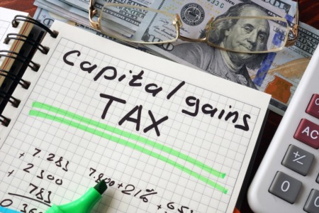 Home Selling: Will There be a Capital Gains Tax?