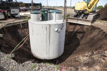 Buying a Home With a Septic System