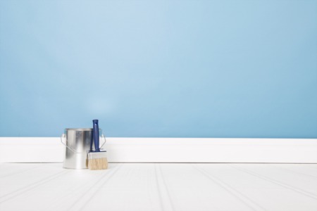 Painting Like a Pro: Interior Painting Tips For New Homeowners
