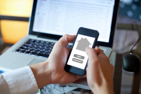 The Most Popular Smart Tech for the Home