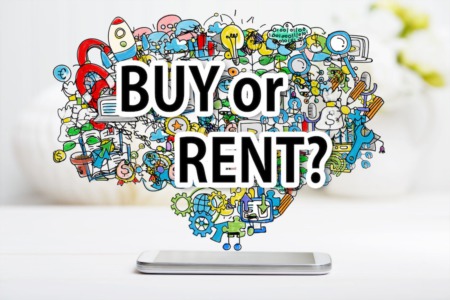 Mistakes People Make When Deciding Whether to Rent or Buy A Home