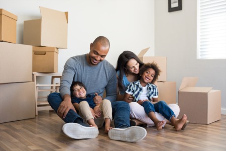 How to Keep Home Moving Simple