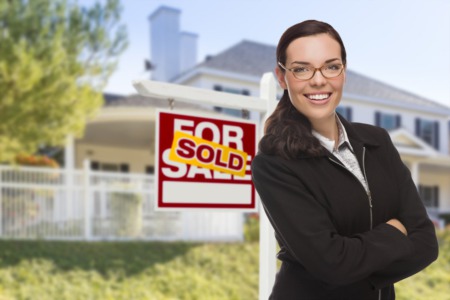 Picking a Real Estate Agent: What to Look For