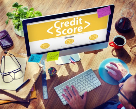 How Credit Scores Affect the Home Buying Process