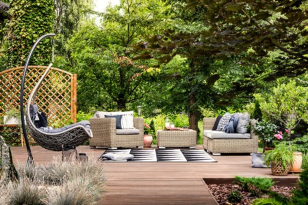 Tips for Planning an Outdoor Recreational Space