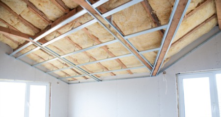 The ROI of Home Re-Insulation: Why Re-Insulate Your Home?