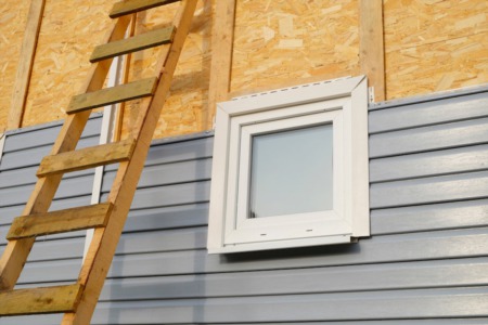 Home Siding Information for Homeowners