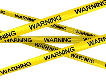 Red Flags Home Buyers Need to Watch Out For