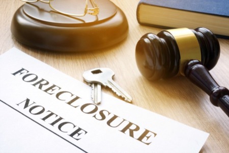 Everything You Need to Know About Foreclosure