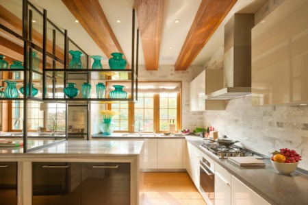 High ROI Kitchen Improvements That Add Value to Your Home