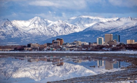 6 Reasons To Buy Your Next Home In Anchorage, Alaska