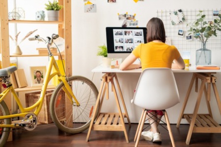 How to Organize Your Home Office